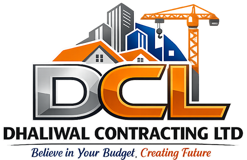 Dhaliwal Contracting Ltd